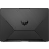 37541 3 asus tuf gaming a17 fa706nfr hx043w r7 7435hs 17 3 fhd 16gb 1tb ssd rtx 2050 w11h black 2r