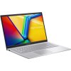 83912 5 asus vivobook 15 x1504va nj1717w i5 1334u 15 6 fhd 16gb 512gb ssd iris xe w11h silver 2r