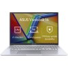 38105 asus vivobook 16 x1605va mb1630w i7 13620h 16 wuxga 32gb 1tb ssd uhd w11h silver 2r