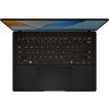 38234 2 asus vivobook s 14 oled m5406ka oled108x ai7 350 14 wuxga 24gb 1tb ssd amd int w11p black 2r