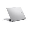37355 7 asus vivobook s 16 flip tn3604ya r7 7730u 16 wuxga t 16gb 512gb ssd rx vega 8 w11h silver 2r