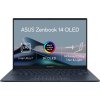 41507 asus zenbook 14 oled ux3405ca oled381x u7 255h 14 wuxga t 32gb 1tb ssd arc 140t w11p blue 2r