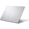 41513 2 asus zenbook 14 oled ux3405ca oled382x u7 255h 14 wuxga t 32gb 1tb ssd arc 140t w11p silver 2r