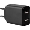50741 avacom homenow 2 sitova nabijecka 5v 3 4a 17w se dvema usb a vystupy