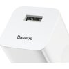 70466 3 baseus rychlonabijecka do site 1xusb quick charge 3 0 24w bila