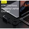 70712 5 baseus rychlonabijecka do site gan3 pro 2x usb c 2x usb 65w cerna