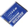 69386 3 baterie avacom gssa e900 s800a do mobilu samsung x200 e250 li ion 3 7v 800mah nahrada ab463446bu