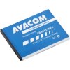 69347 baterie avacom gssa s7500 s1300 do mobilu samsung s6500 galaxy mini 2 li ion 3 7v 1300mah