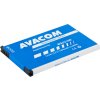 69512 baterie avacom pdht s710 1350 do mobilu htc desire z li ion 3 7v 1350mah nahrada bg32100