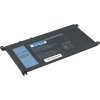 38390 baterie avacom pro dell inspiron 3583 vostro 5481