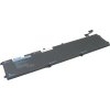 38345 baterie avacom pro dell inspiron 7590 xps 9570 li pol 11 4v 8500mah 97wh