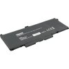 40547 baterie avacom pro dell latitude 5420 5520 li pol 15 2v 4145mah 63wh