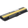 38888 baterie avacom pro lenovo thinkpad l530 li ion 10 8v 5200mah 56wh