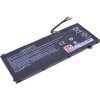 38813 baterie t6 power acer aspire nitro vn7 571 vn7 572 vn7 591 vn7 791 4600mah 52wh 3cell li pol