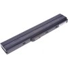 39704 baterie t6 power asus a42 a52 b53 k42 k52 p52 n82 x42 x52 5200mah 58wh 6cell