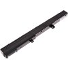 39800 baterie t6 power asus x451 x551 f551 p551 r411 r512 rx551 f451 2600mah 38wh 4cell