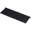 38936 3 baterie t6 power dell latitude 3410 3510 inspiron 5501 vostro 5401 3530mah 53wh 4cell li pol