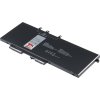 40424 baterie t6 power dell latitude 5280 5290 5480 5490 5580 5590 8950mah 68wh 4cell li pol