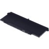 39965 3 baterie t6 power dell latitude 5320 7320 7420 7520 3900mah 59wh 4cell li pol