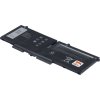 39494 baterie t6 power dell latitude 5330 5430 5530 7330 7430 7530 3815mah 58wh 4cell li pol