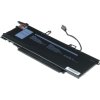 38561 baterie t6 power dell latitude 7400 2in1 9410 2in1 6500mah 49wh 4cell li pol