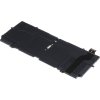 39587 3 baterie t6 power dell xps 13 7390 2in1 6710mah 51wh 4cell li pol