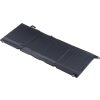 39749 3 baterie t6 power dell xps 13 9360 xps 9360 7850mah 60wh 4cell li pol