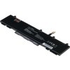 39038 baterie t6 power hp elitebook x360 830 g7 elitebook x360 830 g8 4590mah 53wh 3cell li pol