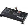 40490 baterie t6 power hp omen 17 an000 17 an100 16pin geforce 1060 1070 5700mah 82wh 8cell li ion