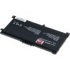 38498 1 baterie t6 power hp pavilion 14 ba000 14 ba100 14 ba200 x360 serie 3470mah 40wh 3cell li ion