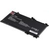 40517 baterie t6 power hp pavilion 15 bc200 15 dp0000 omen 15 ax200 4110mah 63wh 4cell li pol