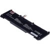 40886 baterie t6 power hp probook 430 g8 440 g8 450 g8 630 g8 3950mah 45wh 3cell li pol long