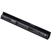 40511 1 baterie t6 power hp probook 450 g3 455 g3 470 g3 2600mah 37wh 4cell