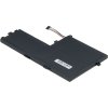 40403 3 baterie t6 power lenovo ideapad c340 15iwl s340 14iml s340 14iml 4610mah 52 5wh 3cell li poly