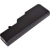 41243 3 baterie t6 power lenovo ideapad g460 g465 g470 g475 g560 g565 g570 g575 5200mah 56wh 6cell