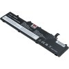 38504 baterie t6 power lenovo thinkpad e14 e15 gen 2 gen 3 gen 4 4050mah 45wh 3cell li pol