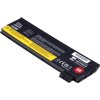 40784 baterie t6 power lenovo thinkpad t440s t450s t460p t470p t550 p50s 68 2100mah 24wh 3cell