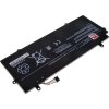 39668 1 baterie t6 power toshiba portege z30 a z30 b z30t a z30t b z30 c 3380mah 52wh 4cell li pol