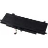 40925 2 baterie t6 power toshiba tecra z40 a z50 a serie 3860mah 56wh 4cell li pol