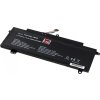 40925 baterie t6 power toshiba tecra z40 a z50 a serie 3860mah 56wh 4cell li pol