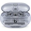 66392 4 beats studio buds anc bt bezdrat transparent