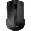 57920 1 c tech wlm 01 kancelarska opticka 1 200 dpi bezdratova usb cerna
