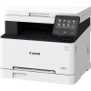 36770 canon i sensys mf651cw a4 tisk scan copy 18 18 ppm 1200x1200dpi lan usb wifi