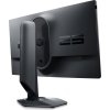 60290 4 dell aw2523hf gaming 25 led 16 9 1920x1080 fhd ips 1000 1 1ms 4x usb dp hdmi 3y basic on site