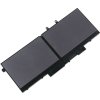 40184 1 dell baterie 4 cell 68w hr li on pro latitude 5401 5501 5510 5511 precision 3541 3550 3551