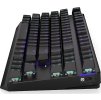 56720 4 endorfy herni klavesnice thock tkl wireless red rgb red sw bezdratova mechanicka us layout cerna