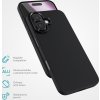 71759 1 epico mag silicone pro kryt iphone 16 plus cerny
