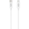 69806 epico usb c to lightning pd cable 1m