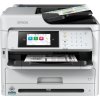 35894 epson workforce pro wf m5899dwf mf ink a4 lan wifi usb