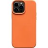71843 1 er power silikonovy kryt carneval snap pro iphone 14 pro max s magsafe oranzova